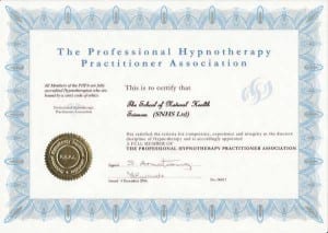 Professional Hypnotherapy Practitioner Association