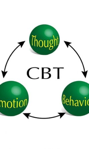 Cognitive Behavioural Therapy (CBT) Courses at The School of Natural Health Sciences