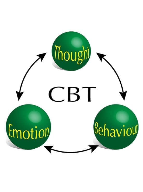 Cognitive Behavioural Therapy (CBT) Courses at The School of Natural Health Sciences