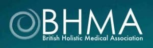 British Holistic Medical Association Logo