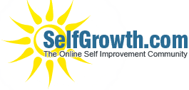 SelfGrowth.com Logo
